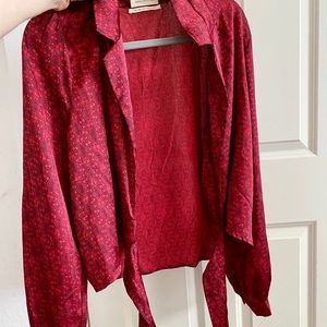 Urban outfitters Kimono